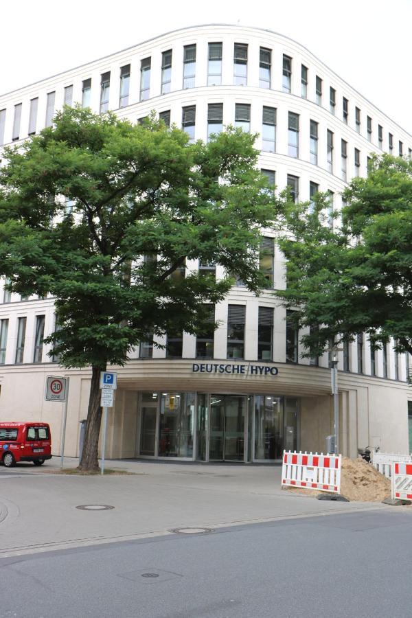 Aran Taheri Hannover